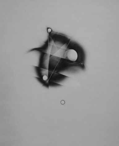 Mike Jackson, Birdsong, Spring #24, 2019