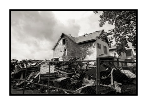 Eva Fazzari, Park Avenue, 2013