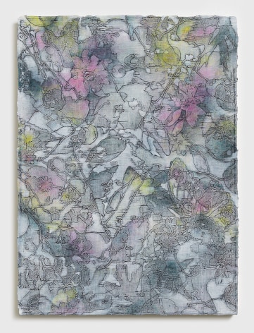 Jeremy Stenger, Untitled, 2019