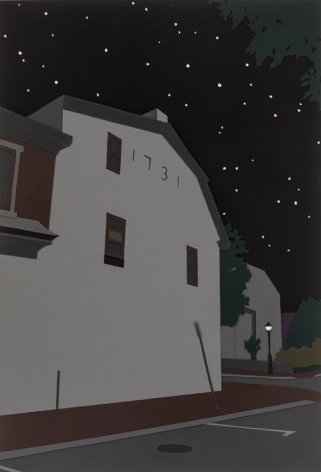 Casey Ruble, Untitled (Burlington), 2014