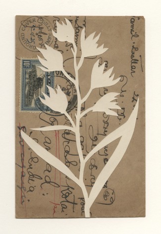 Groundcover #20: Ceylon to India, 1942