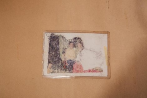 Exhibition Lab, Pratya Jankong - (Untitled), 2018