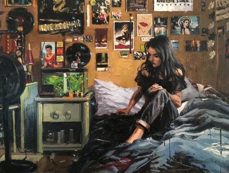 Vincent Giarrano, Emma