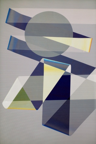 Martin Klimas, Polarization 11778, 2016