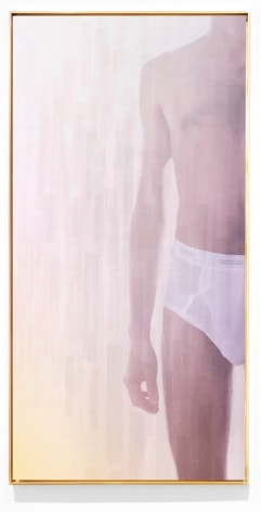 Joseph Desler Costa, Briefs II, 2017