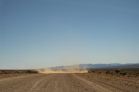 Becca Screnock, Forest Service Road 024, 2023