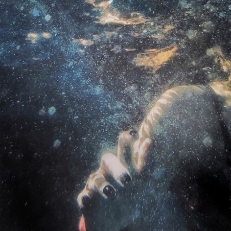 Diana Nicholette Jeon, don&#039;t take too much time, 2022