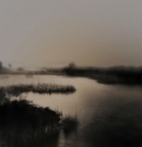 Diana Nicholette Jeon, an ocean of tears in the river of woe, 2022