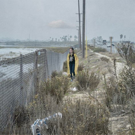 Diana Cheren Nygren, Dirty Water, 2022