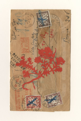 Groundcover #23: France, 1937