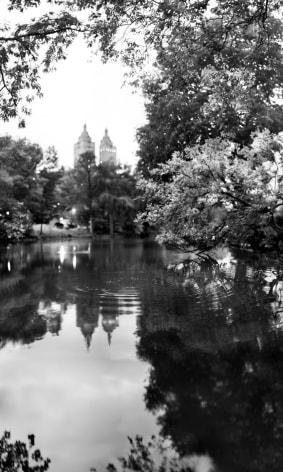 Jeff Chien-Hsing Liao, Grain Rain, 2015