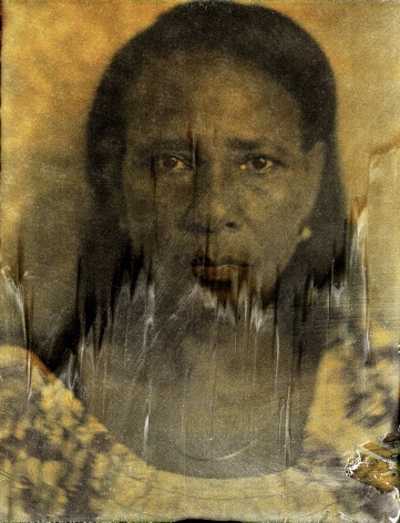 Exhibition Lab, Peter Schafer - "La guantanamera"