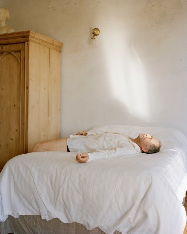 Amy Montali, Return, 2016