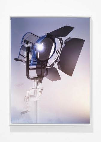 Joseph Desler Costa, Daylight, 2017