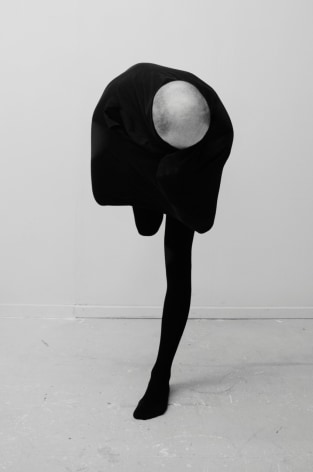 Tom Butler, Figure #9, 2016