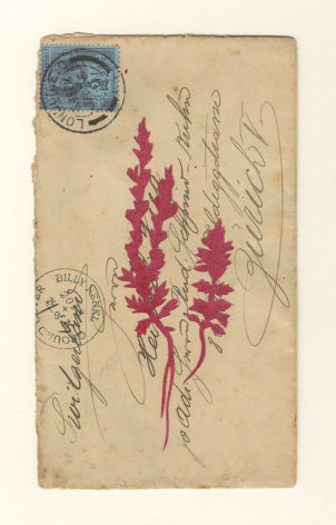 Groundcover #24: London to Zurich, 1899