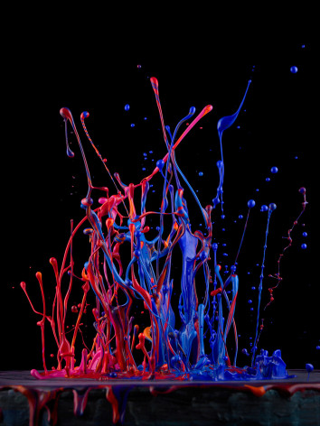 Martin Klimas, Grace Jones &quot;Slave to the Rhythm&quot;, 2011