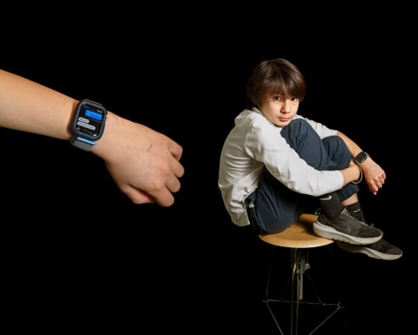 Susan Lapides, Your mom said now, 2023