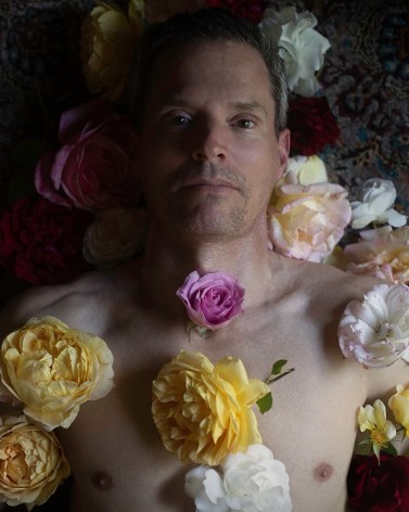 Matthew Finley, My sanctum., 2023