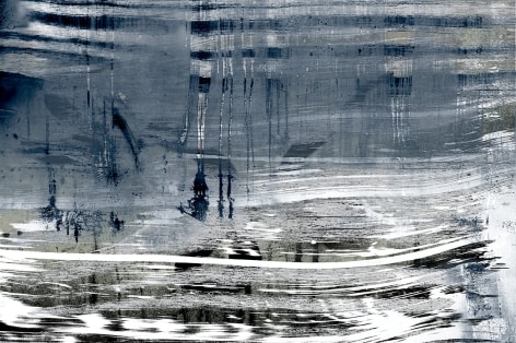 Analog v. Digital, Yvonne Muller - &quot;Even Prettier Than Her Mother&quot;, 2017