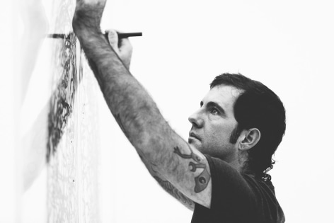 Jeremy Hawkes Ghost in the Machine