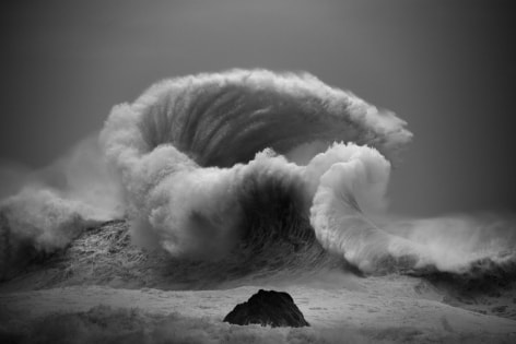 Luke Shadbolt, Winner Nikon Surf Photo of the Year ​2017
