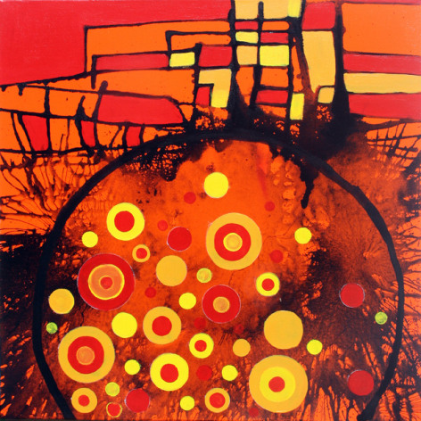 Jay Manby Orange 1