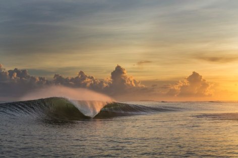 Christopher Peel, Finalist Nikon Surf Photo of the Year 2017