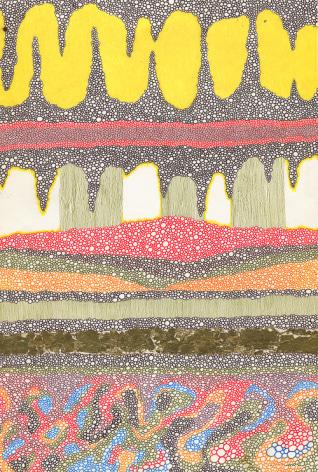 Jeremy Hawkes Epicormic (mapping 4)