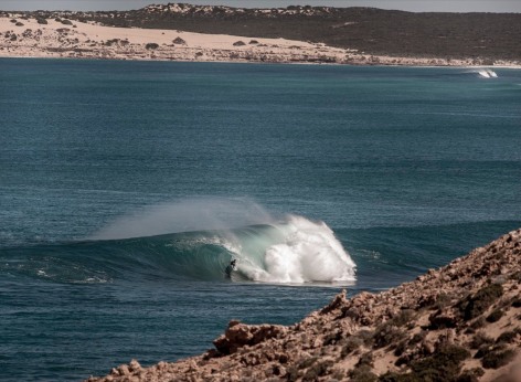 Hayden Richards, SA Rips, Finalist Nikon Surf Photo of the Year 2017