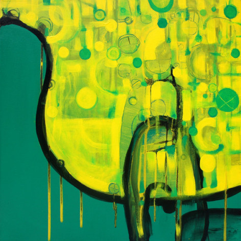 Jay Manby Verdant North