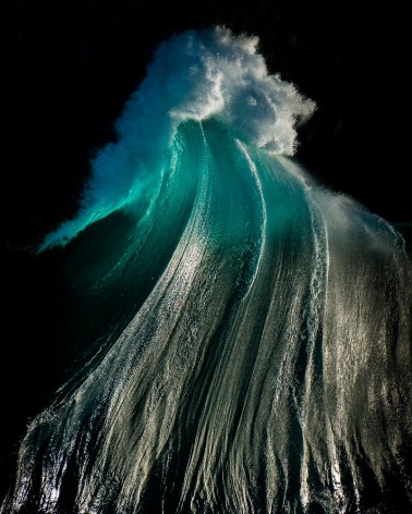 Ray Collins, Finalist Nikon Surf Photo of the Year 2017