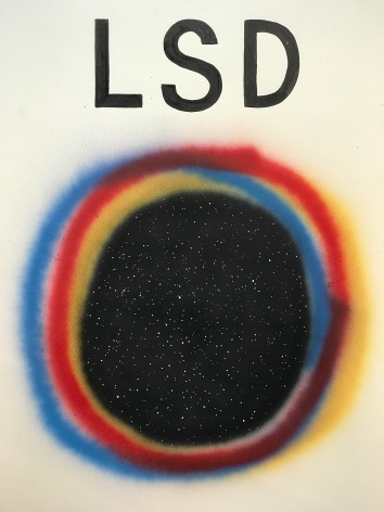 Paul McNeil Byron Bay Surf Festival  2017