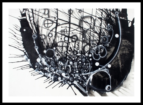 Jay Manby ​Impulse