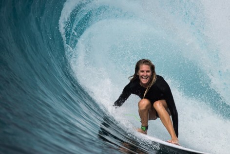 Chris Gurney, Finalist Nikon Surf Photo of the Year 2017