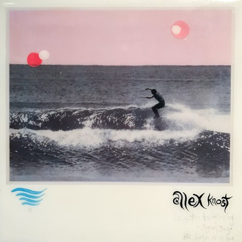 James McMillan Byron Bay Surf Festival  2017