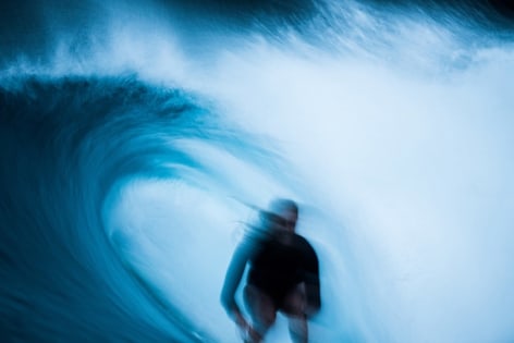 Chris Gurney, Finalist Nikon Surf Photo of the Year 2017