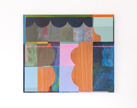Jenny Gill Schirmer