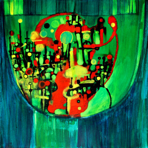 Jay Manby Building Green