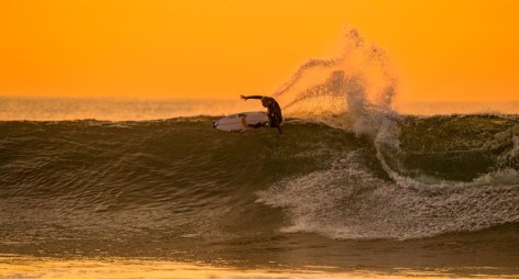 Peter Joli Wilson, Finalist Nikon Surf Photo of the Year 2017