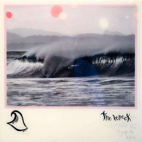 James McMillan Byron Bay Surf Festival  2017