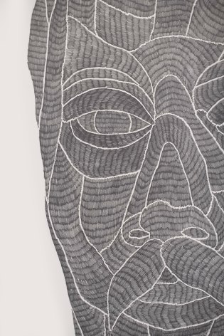 Lone Goat Gallery - LAITH MCGREGOR & JAMES IOANNAU Exhibition 2022