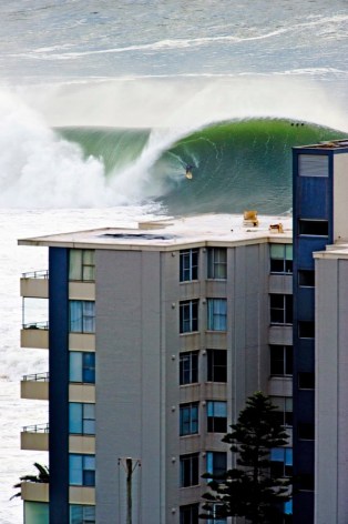 Mark Onorati, Finalist Nikon Surf Photo of the Year 2017