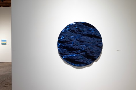 Fateful Eight, 2025 installation photo