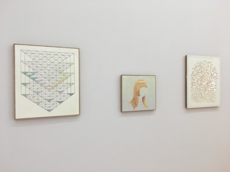 Exhibition, Melanie Smith: Abandoned Bodies and Uncertain Futures, Installation view, 2016.