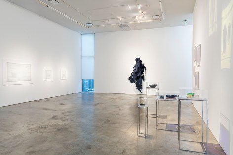 Installation view of Touch Me at Sicardi | Ayers | Bacino, 2023. Photo by Anthony Rathbun.