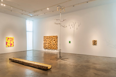 Thomas Glassford,&nbsp;Osculum.&nbsp;Sicardi | Ayers | Bacino, 2018