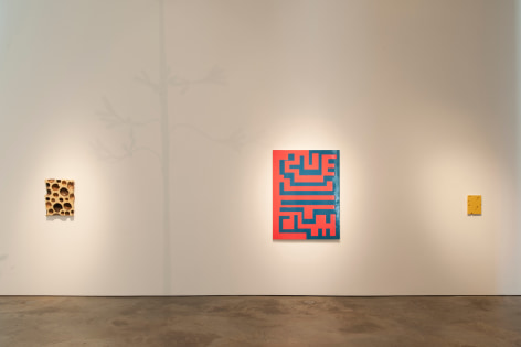 Thomas Glassford,&nbsp;Osculum.&nbsp;Sicardi | Ayers | Bacino, 2018