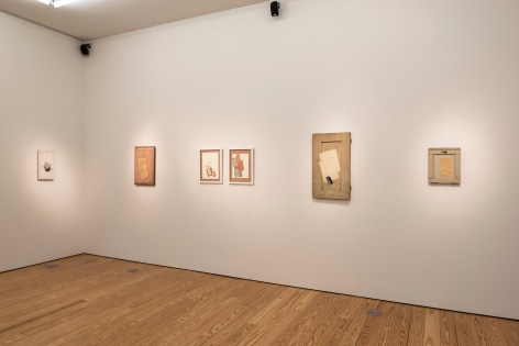 Alejandro Otero: Rhythm in Line and Space