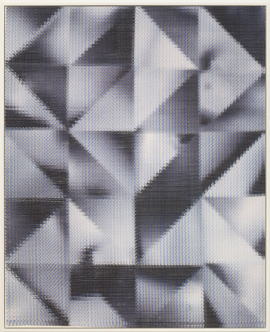 Splendid Isolation (Forces at Work) Summer/Fall/Winter 2020 #23